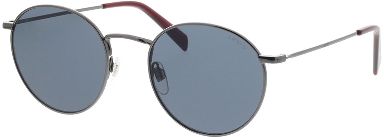 Levi's LV 1005/S Round Sunglasses