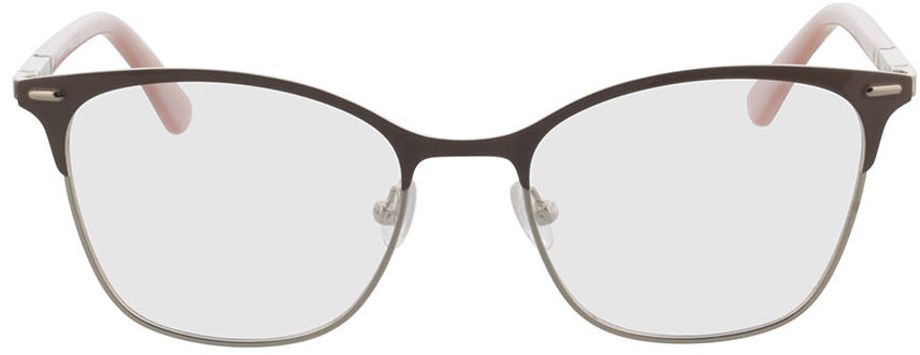 Picture of glasses model CK21124 208 51-18 in angle 0