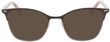 Product with lens tinting