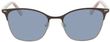 Product with lens tinting