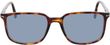 Product with lens tinting