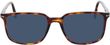 Product with lens tinting