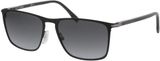 Picture of glasses model BOSS 1004/S 003/9O 56-17
