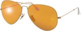 Picture of glasses model Ray-Ban Aviator RB3025 112/69 62-14