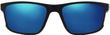 Product with lens tinting