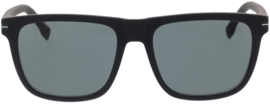 Picture of glasses model L959S 002 57-18 in angle 0
