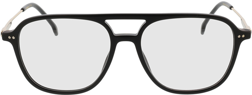 Picture of glasses model Carrera CARRERA 1120 807 54-16 in angle 0