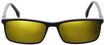 Product with lens tinting