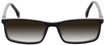 Product with lens tinting