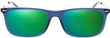 Product with lens tinting