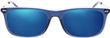 Product with lens tinting