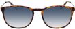 Product with lens tinting