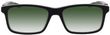 Product with lens tinting