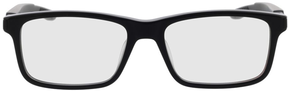 Picture of glasses model PU0362O-001 54-17 in angle 0