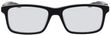 Product with lens tinting