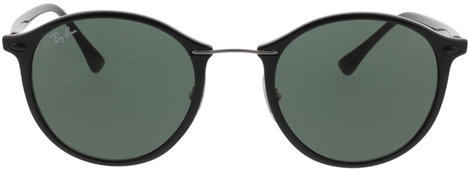 Picture of glasses model Ray-Ban RB4242 601/71 49-21 in angle 0
