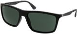 Picture of glasses model Ray-Ban RB4228 601S71 58-18