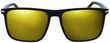 Product with lens tinting