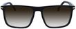 Product with lens tinting