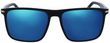 Product with lens tinting