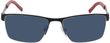 Product with lens tinting