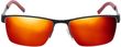 Product with lens tinting