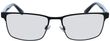 Product with lens tinting