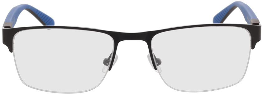 Picture of glasses model Calvin Klein CK21304 201 54-19 in angle 0