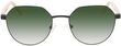 Product with lens tinting