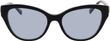 Product with lens tinting