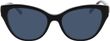 Product with lens tinting