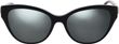 Product with lens tinting