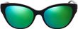 Product with lens tinting