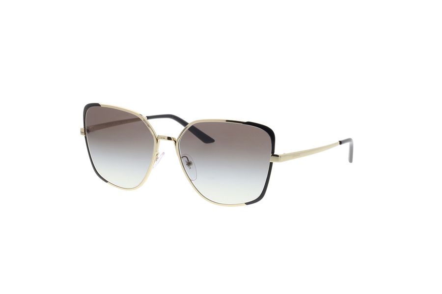 Sonnenbrille Prada PR 60XS AAV0A7 59-16 - Brille24