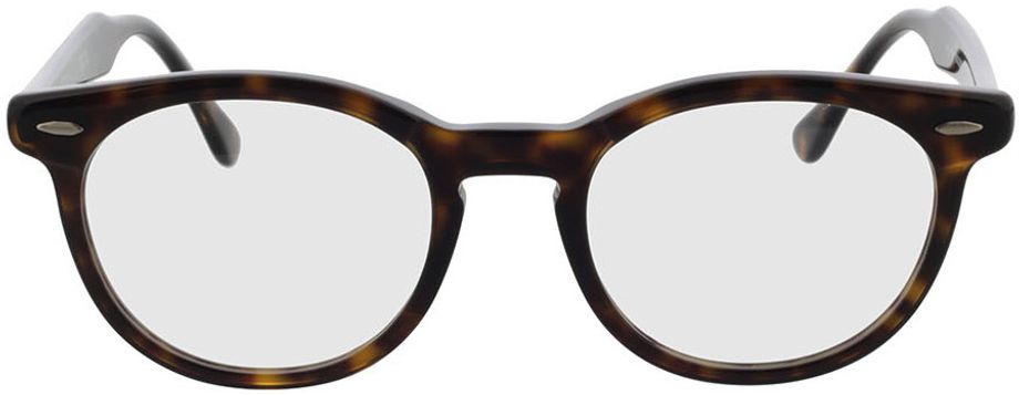 Picture of glasses model Eagleeye RX5598 2012 51-21 in angle 0