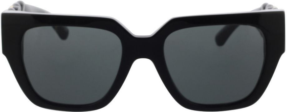Picture of glasses model VE4409 GB1/87 53-19 in angle 0