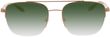 Product with lens tinting