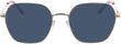 Product with lens tinting