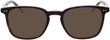 Product with lens tinting