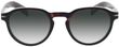 Product with lens tinting