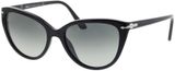 Picture of glasses model PO3251S 95/71 55-18