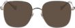 Product with lens tinting