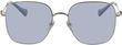 Product with lens tinting