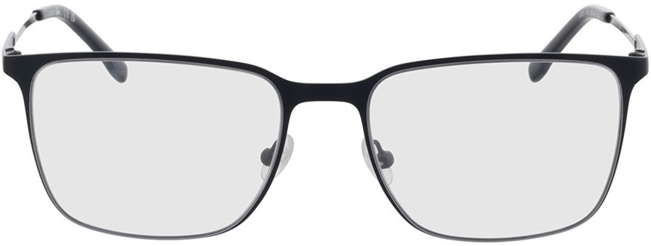 Picture of glasses model L2287 410 55-18 in angle 0