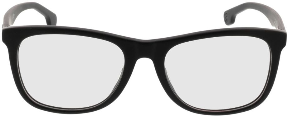 Picture of glasses model CA5544/V 003 55-19 in angle 0