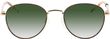 Product with lens tinting