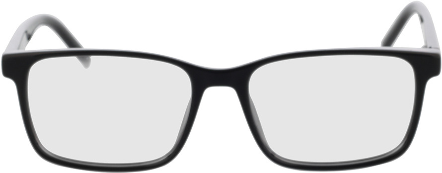Picture of glasses model Hugo HG 1163 807 55-17 in angle 0