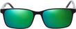 Product with lens tinting