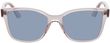 Product with lens tinting