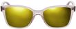Product with lens tinting
